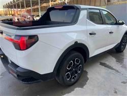 هیوندای سانتا کروز